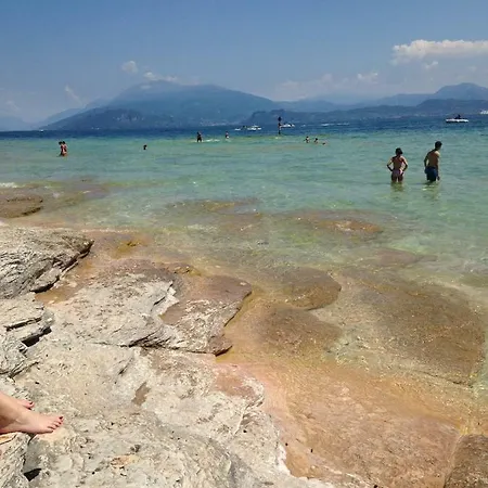 Apartment Bardini Desenzano del Garda