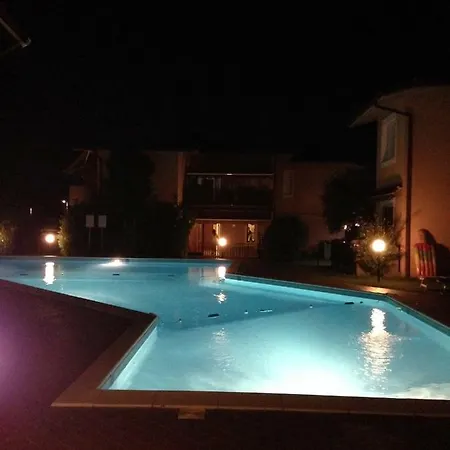 Apartment Bardini Desenzano del Garda
